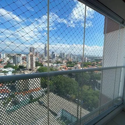 Buy this 3 bed apartment on Rua Antônio Soares in Jardim Paulistano, Sorocaba - SP