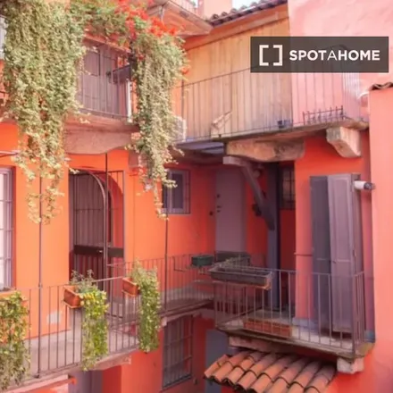 Image 19 - Bar Felice, Via Luigi Canonica, 20154 Milan MI, Italy - Apartment for rent