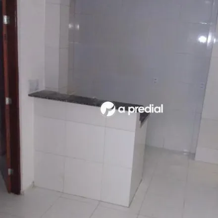 Rent this 1 bed apartment on Rua Capitão Clóvis Maia 43 in Alto da Balança, Fortaleza - CE