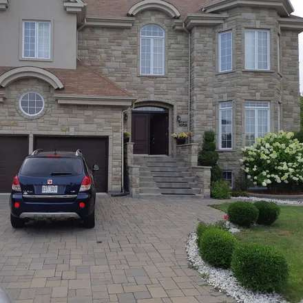 Image 9 - Laval (administrative region), Auteuil, QC, CA - House for rent