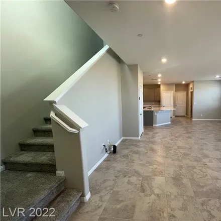Image 3 - 2599 Day Canyon Court, Henderson, NV 89052, USA - Townhouse for rent