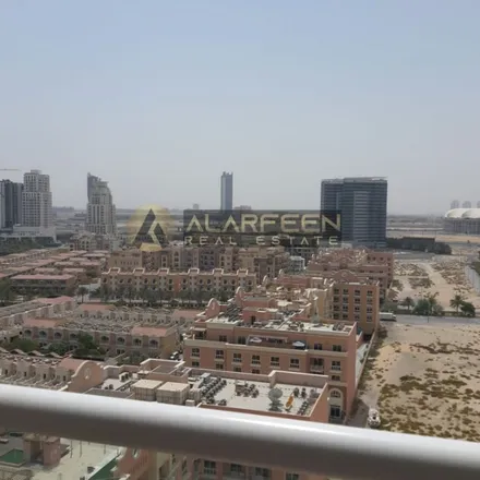 Image 4 - FIVE Jumeirah Village, 24 Street, Jumeirah Village Circle, Dubai, United Arab Emirates - Apartment for rent