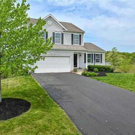 Buy this 4 bed house on 5013 Lenape Ct in Cheswick, Pennsylvania