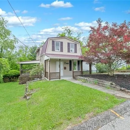 Image 3 - 160 Powell Street, Wilkins Township, Allegheny County, PA 15112, USA - House for sale
