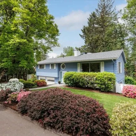 Buy this 4 bed house on 95 Northwest 95th Avenue in Portland, OR 97229