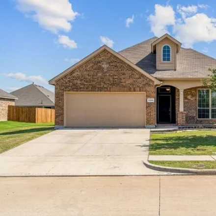 Buy this 4 bed house on Shady Lane in Krum, Denton County