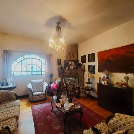 Rent this 4 bed house on Calle Manzanas 119 in Benito Juárez, 03200 Mexico City