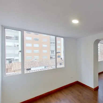 Buy this 3 bed apartment on Carrera 7B 138-23 in Usaquén, 110121 Bogota