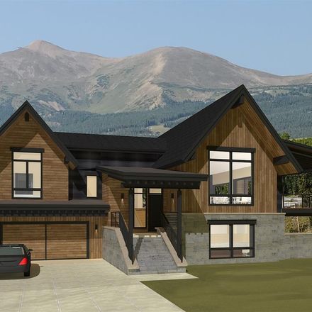 Rent this 4 bed house on Monterey Ln in Evergreen, CO