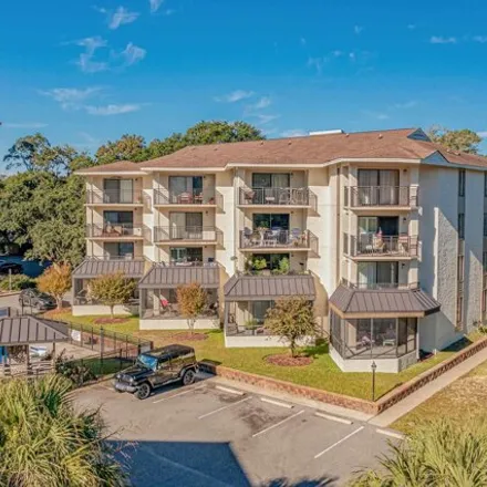 Buy this 4 bed condo on 331 74th Avenue North in Myrtle Beach, SC 29572