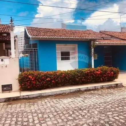 Image 2 - Rua Augusto dos Anjos, Nova Parnamirim, Parnamirim - RN, 15152, Brazil - House for rent