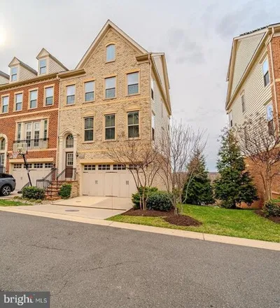 Image 1 - Cityscape Drive, Washington, DC 20018, USA - House for sale