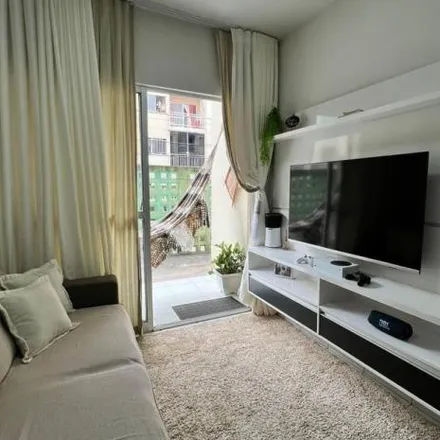 Buy this 2 bed apartment on unnamed road in Maiobinha, São José de Ribamar - MA