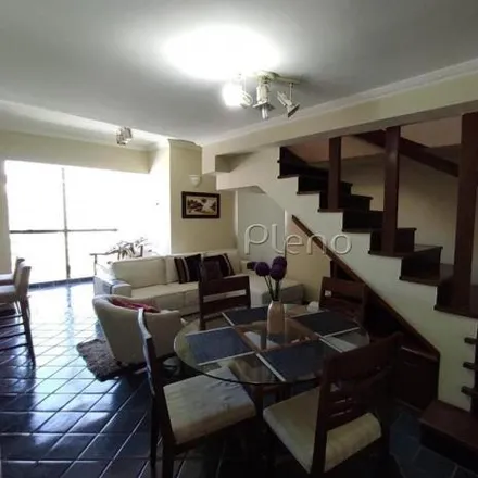 Buy this 1 bed apartment on Rua Avelino Amaral in Nova Campinas, Campinas - SP