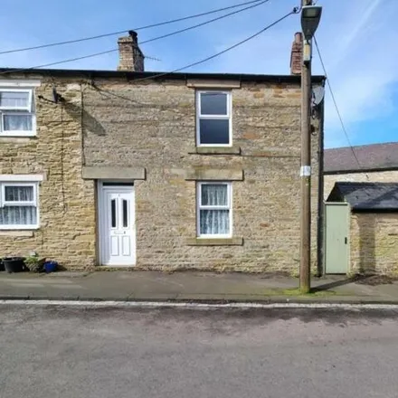 Buy this 2 bed house on Shield Street in Allendale, NE47 9BX
