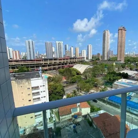 Buy this 3 bed apartment on Rua Senador Abdisio Veiga 108 in Ilha do Retiro, Recife - PE