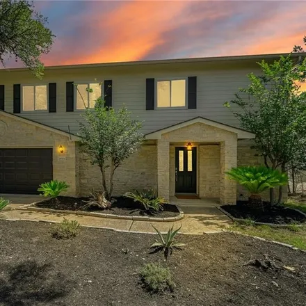 Buy this 3 bed house on 18504 Lakehead Circle in Point Venture, Travis County