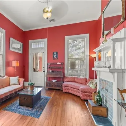 Image 5 - 923 St Roch Avenue, Faubourg Marigny, New Orleans, LA 70117, USA - House for sale