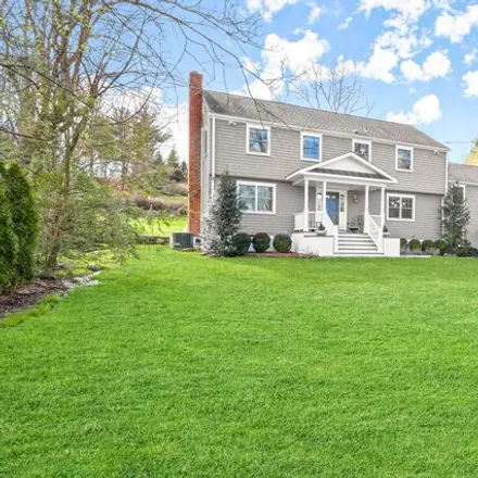 Buy this 6 bed house on 40 Siwanoy Lane in New Canaan, CT 06840