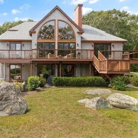 Image 3 - 9 Herds Hill, Freshwater Cove Village, Gloucester, MA 01930, USA - House for sale