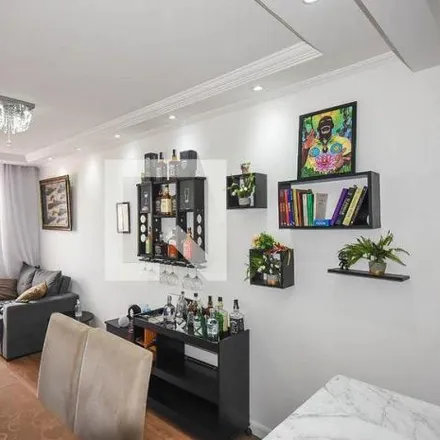 Rent this 2 bed apartment on Rua Francisco da Cruz Mellão in São Paulo - SP, 05798