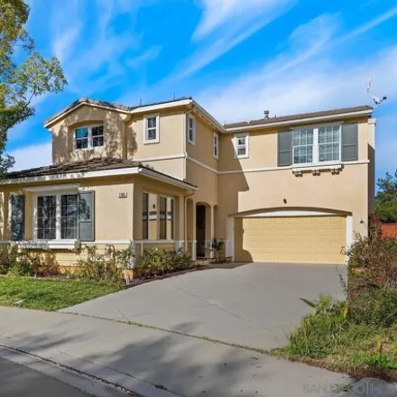 Buy this 5 bed house on 1166 Midnight Way in Oceanside, CA 92057