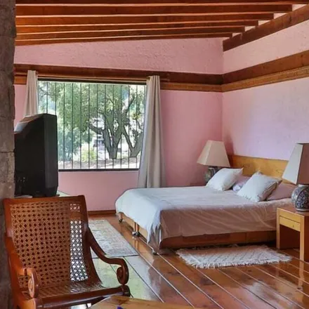 Rent this 5 bed house on 51200 Valle de Bravo in MEX, Mexico