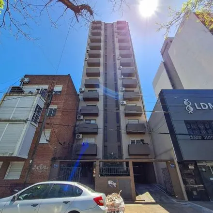 Buy this 2 bed apartment on Avenida 66 405 in Partido de La Plata, 1900 La Plata