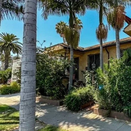 Buy this 5 bed house on 4515 Ambrose Ave in Los Angeles, California