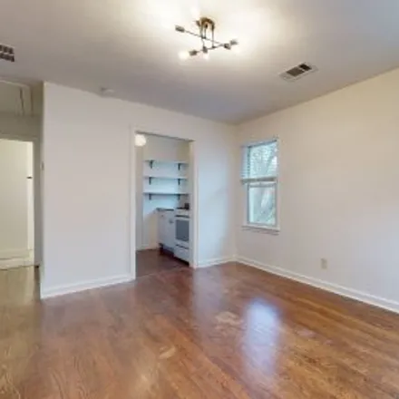 Rent this 2 bed apartment on 3317 Sims Street