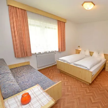 Rent this 1 bed apartment on 39048 Sëlva - Wolkenstein - Selva di Val Gardena BZ