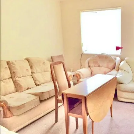 Rent this 1 bed room on Darwin Building in Wharncliffe Street, Sunderland