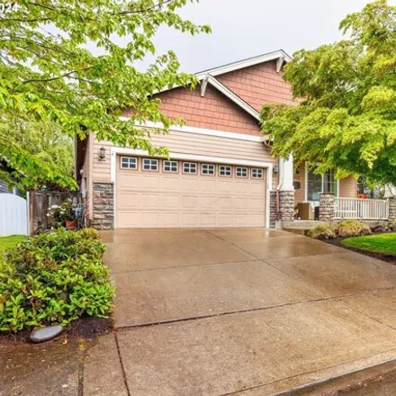 Buy this 3 bed house on 18422 Southeast 44th Lane in Vancouver, WA 98683