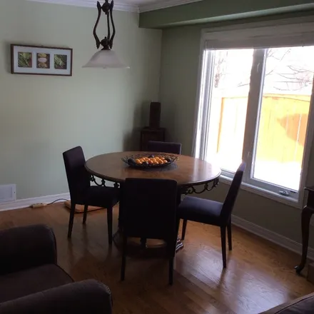 Image 3 - Ottawa, Gloucester-Southgate, ON, CA - House for rent