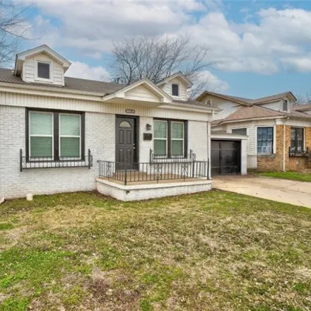 Buy this 2 bed house on Turning Point Church in Northwest 30th Street, Oklahoma City