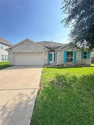 Buy this 3 bed house on 3057 Sage Grouse Court in Fort Bend County, TX 77471
