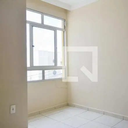 Buy this 2 bed apartment on Rua Antônio Joaquim Santana in Sede, Contagem - MG