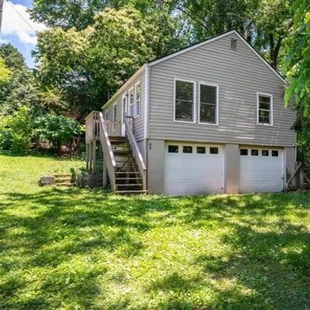 Buy this 2 bed house on 107 Sevier Street in Asheville, NC 28804