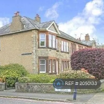 Image 1 - 53 St John's Road, City of Edinburgh, EH12 6PB, United Kingdom - House for rent