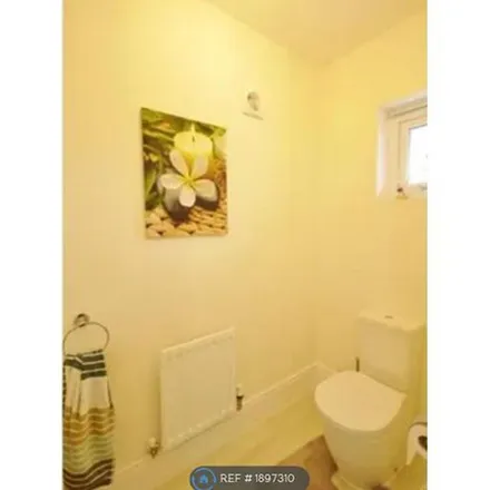 Rent this 4 bed apartment on Sandiacre in West Timperley, WA14 5HN