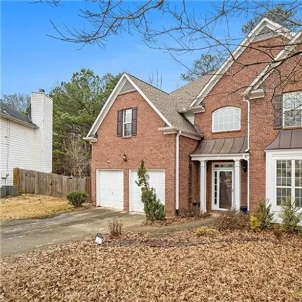 Image 3 - 3723 Milford Pl Sw, Atlanta, Georgia, 30331 - House for sale