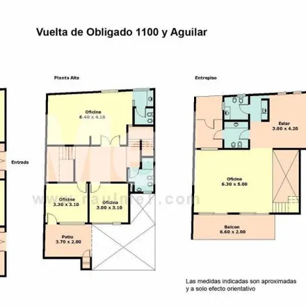 Buy this 4 bed house on Vuelta de Obligado 1135 in Palermo, C1426 AAL Buenos Aires