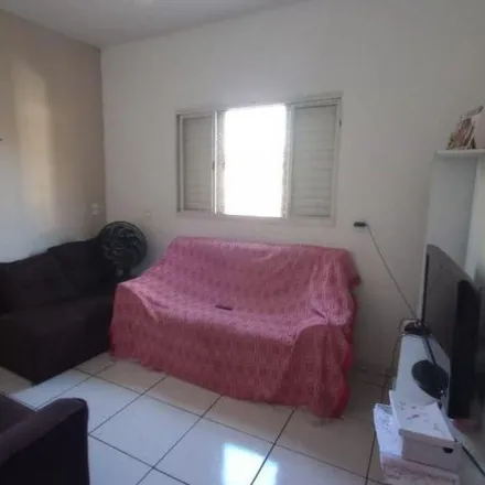 Buy this 3 bed house on Rua Buritama in Residencial Santa Angela, São José do Rio Preto - SP