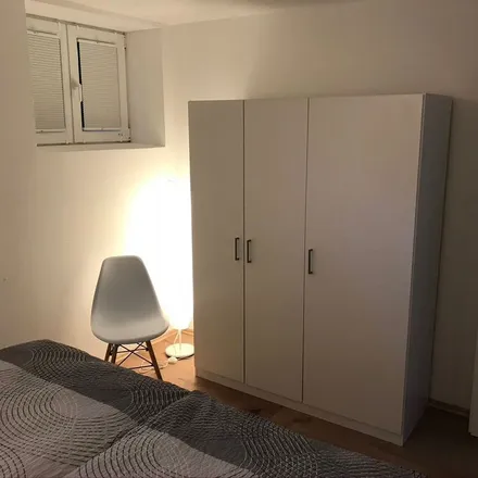 Rent this 3 bed apartment on Bekstraße 34 in 75180 Pforzheim, Germany