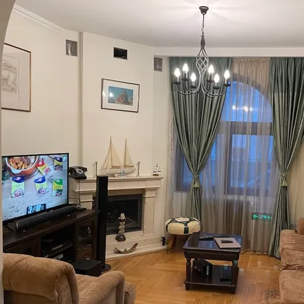 Rent this 2 bed apartment on Autostrada București-Pitești in 061101 Bucharest, Romania