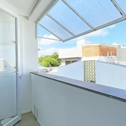 Buy this 2 bed apartment on Rua Apolo in Jardim Sabará, Porto Alegre - RS