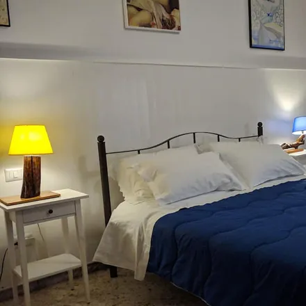 Rent this 2 bed house on Marina d'Albori in 84019 Vietri sul Mare SA, Italy