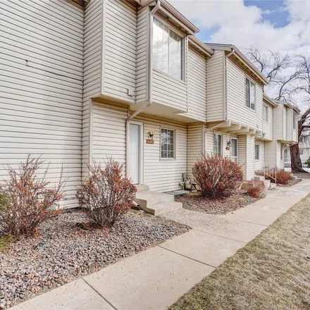 Image 2 - South Mission Parkway, Aurora, CO 80013, USA - Apartment for rent