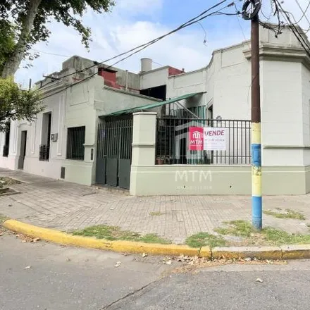 Image 2 - Cayetano Silva 1000 bis, Lisandro de la Torre, Rosario, Argentina - House for sale
