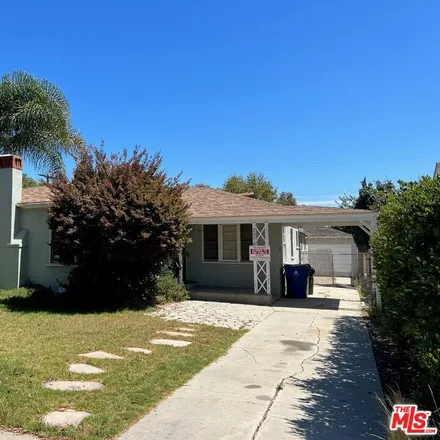 Buy this 2 bed house on 2570 Armacost Avenue in Los Angeles, CA 90064